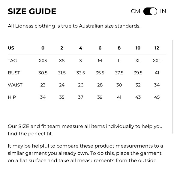 Lioness LEGACY MIDI SKIRT | ONYX B18 - Picture 7 of 7